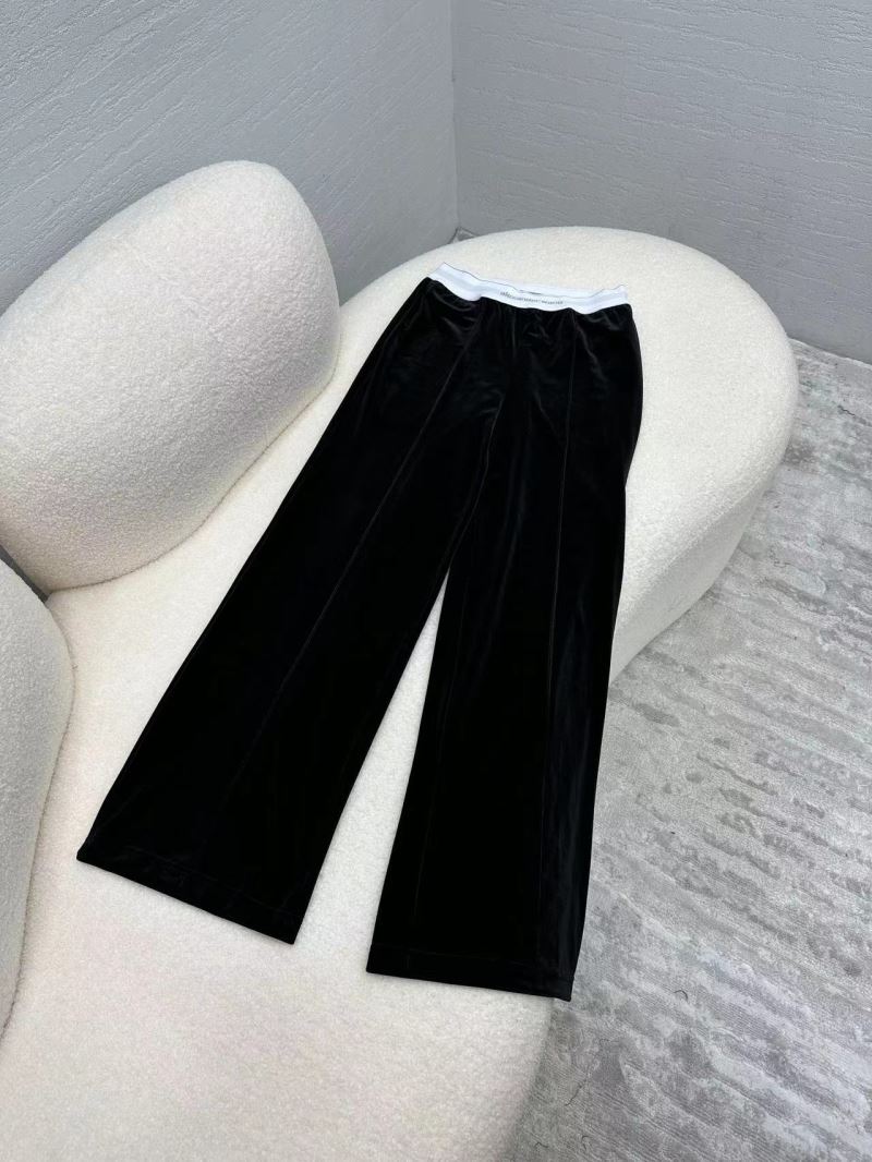 Alexander Wang Long Pants